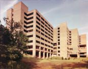 Audubon Medical Plaza